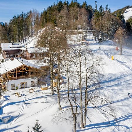 Berghotel Sudelfeld Байрішцель Екстер'єр фото