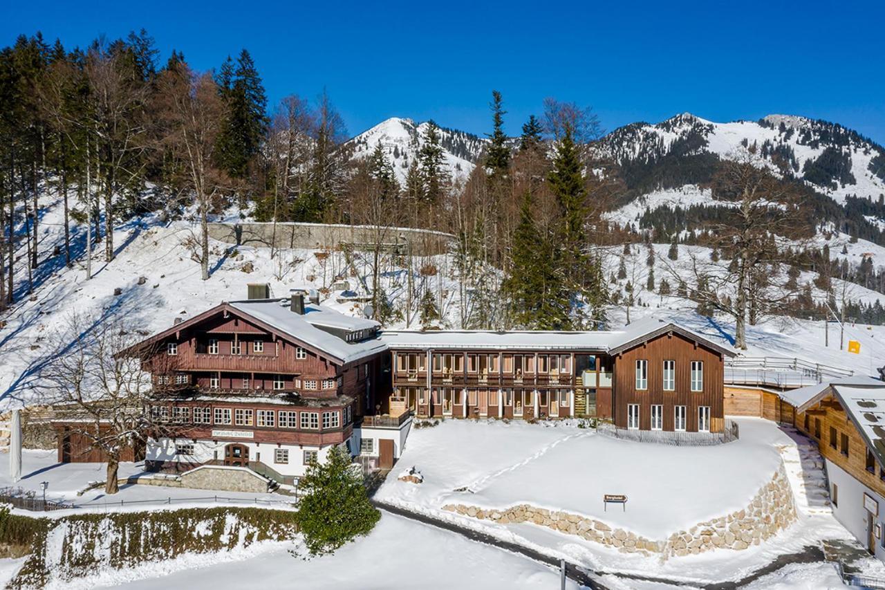 Berghotel Sudelfeld Байрішцель Екстер'єр фото